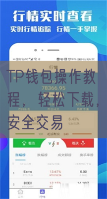 TP钱包操作教程，轻松下载，安全交易