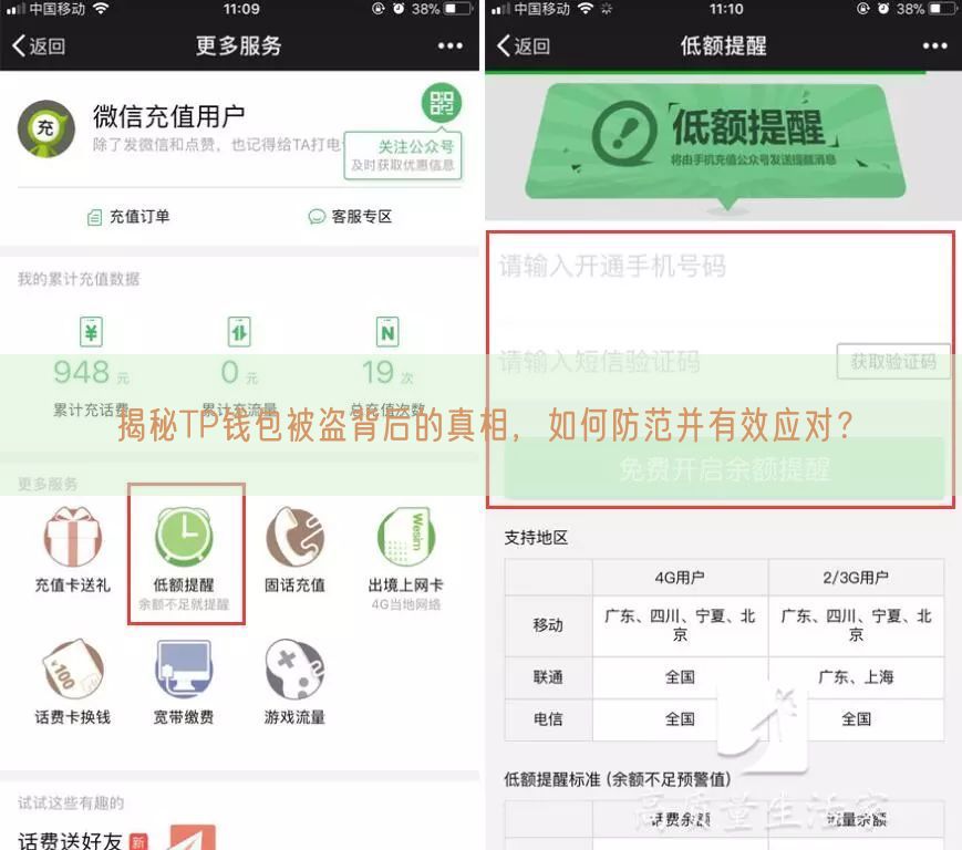 揭秘TP钱包被盗背后的真相，如何防范并有效应对？