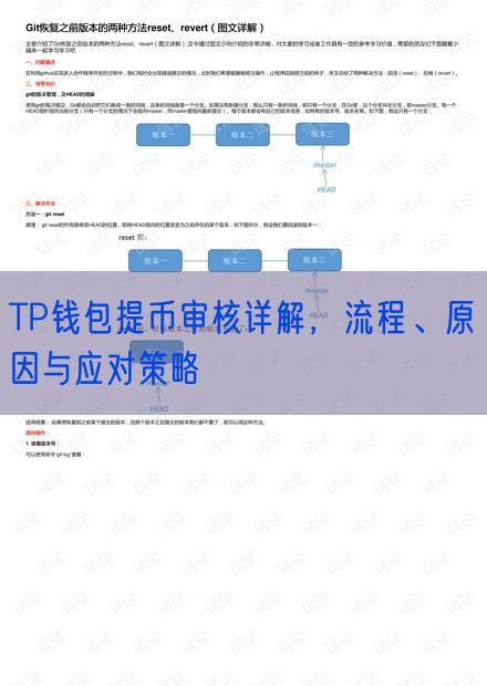 TP钱包提币审核详解，流程、原因与应对策略