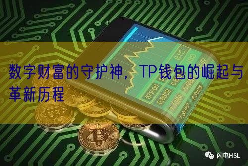 数字财富的守护神，TP钱包的崛起与革新历程