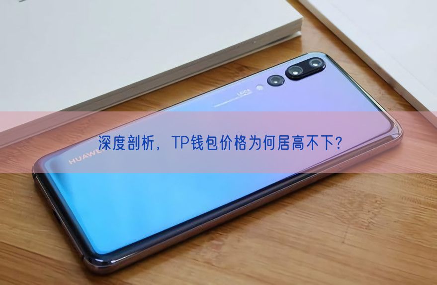 深度剖析，TP钱包价格为何居高不下？