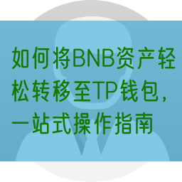 如何将BNB资产轻松转移至TP钱包，一站式操作指南