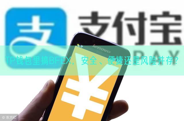 TP钱包里搞BFEX，安全、便捷还是风险并存？