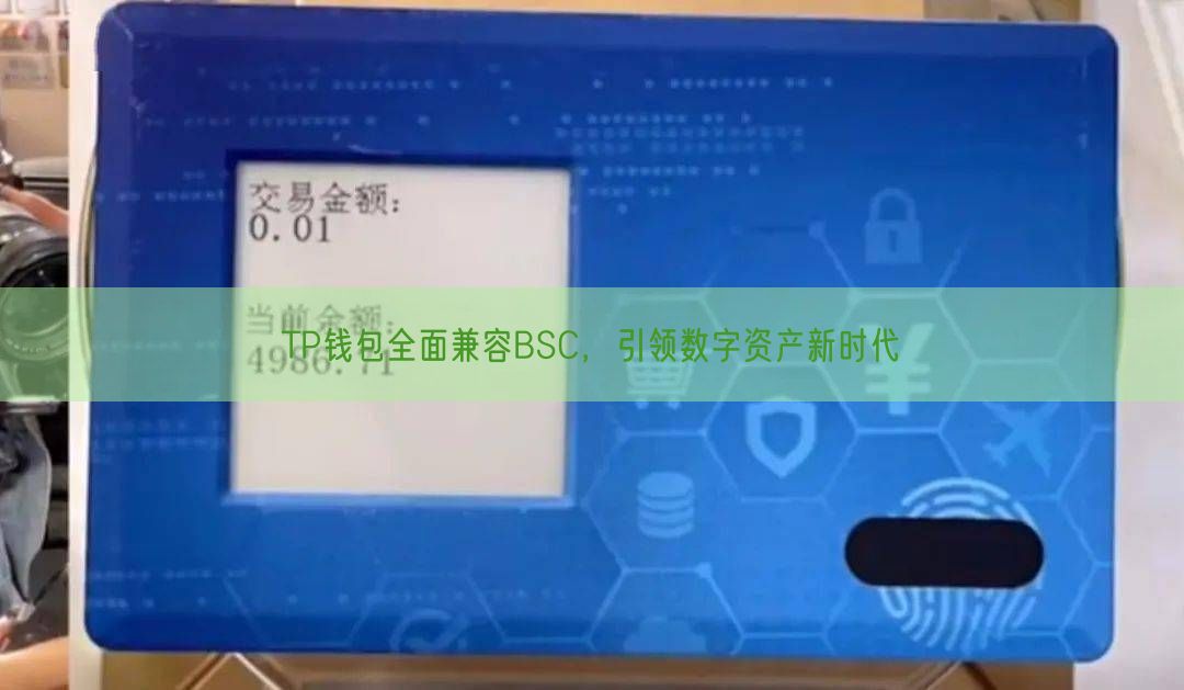 TP钱包全面兼容BSC，引领数字资产新时代