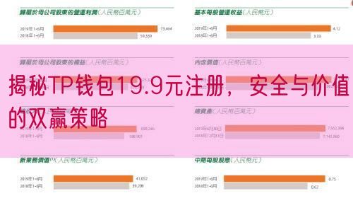 揭秘TP钱包19.9元注册，安全与价值的双赢策略