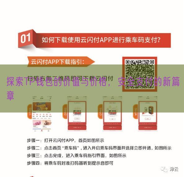 探索TP钱包的价值与价格，安全支付的新篇章