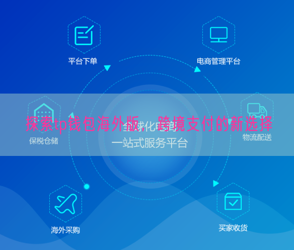 探索tp钱包海外版，跨境支付的新选择