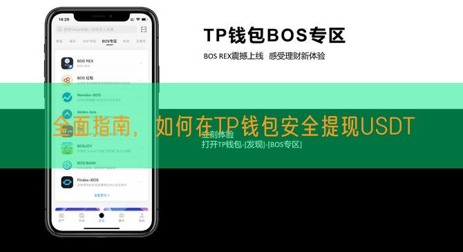 全面指南，如何在TP钱包安全提现USDT