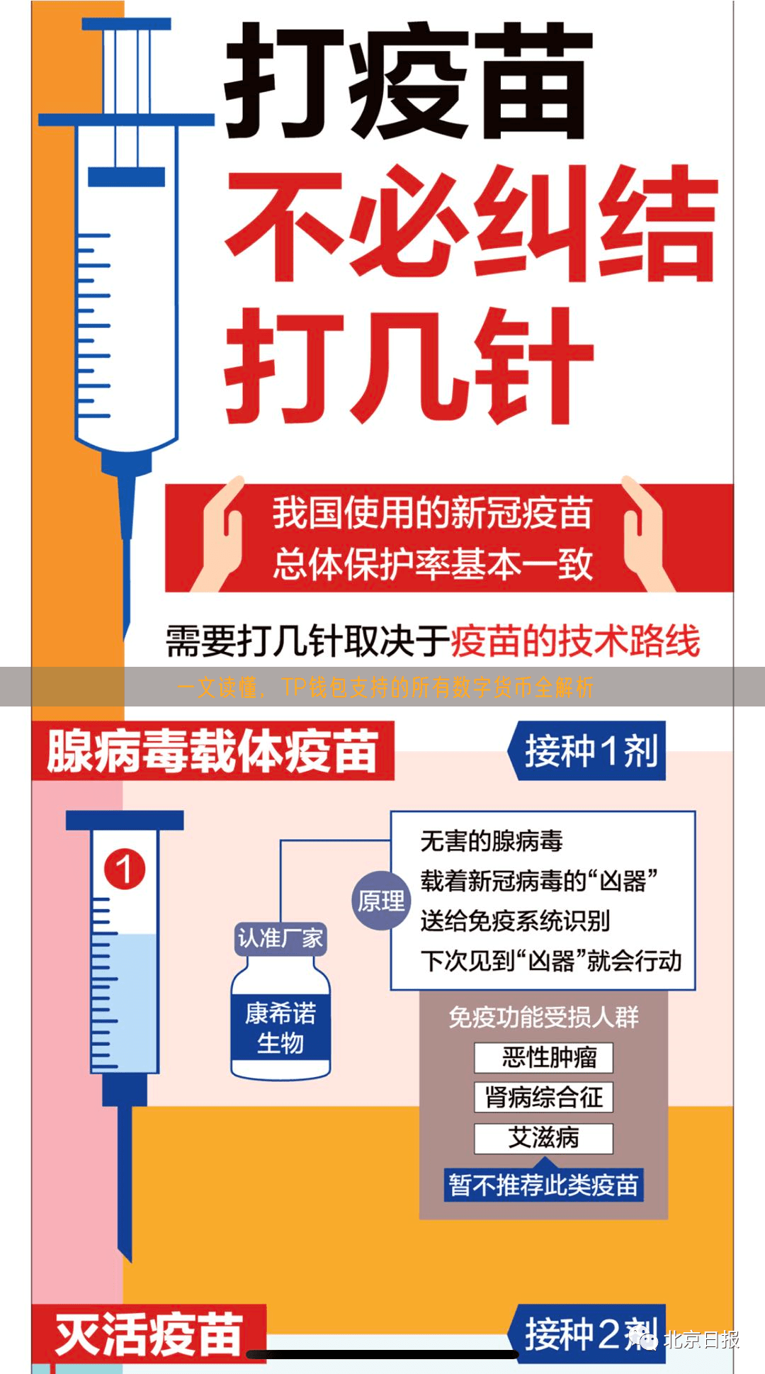 一文读懂，TP钱包支持的所有数字货币全解析