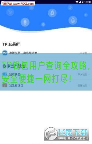 TP钱包用户查询全攻略，安全便捷一网打尽！