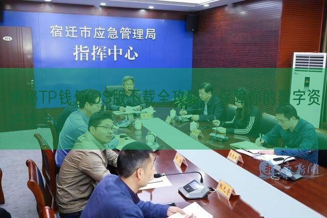 揭秘TP钱包iOS版下载全攻略，保障你的数字资产安全