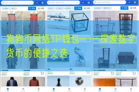 狗狗币网络TP钱包——探索数字货币的便捷之选