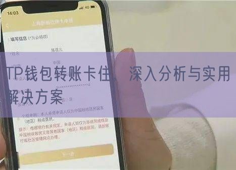 TP钱包转账卡住，深入分析与实用解决方案