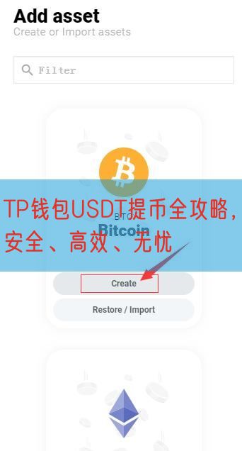 TP钱包USDT提币全攻略，安全、高效、无忧