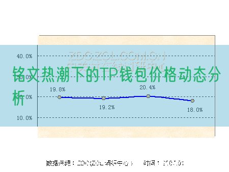 铭文热潮下的TP钱包价格动态分析