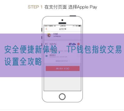 安全便捷新体验，TP钱包指纹交易设置全攻略