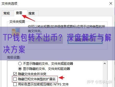 TP钱包转不出币？深度解析与解决方案