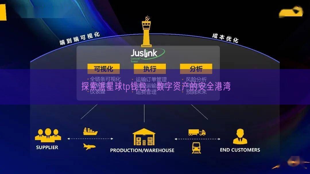 探索派星球tp钱包，数字资产的安全港湾