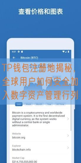 TP钱包注册地揭秘，全球用户如何安全加入数字资产管理行列