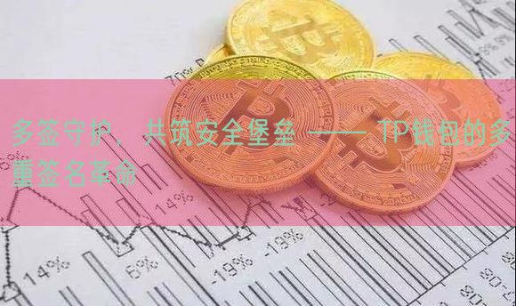 多签守护，共筑安全堡垒 —— TP钱包的多重签名革命