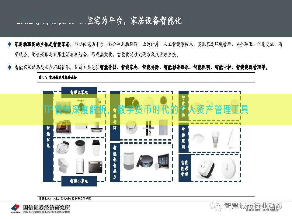 TP钱包深度解析，数字货币时代的个人资产管理工具