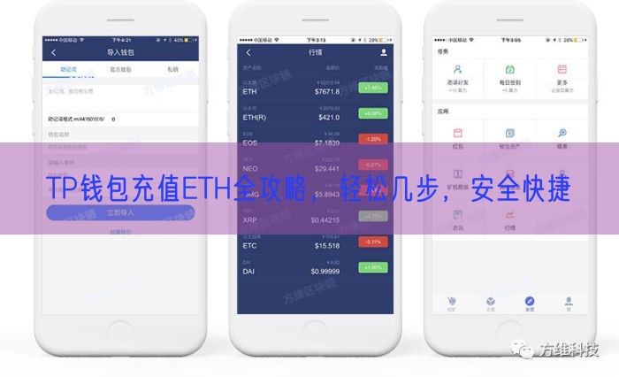 TP钱包充值ETH全攻略，轻松几步，安全快捷