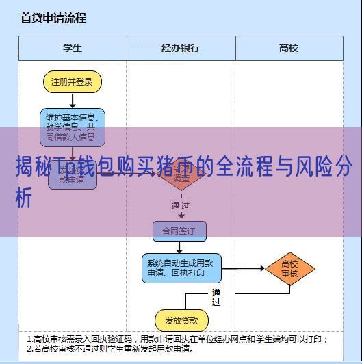 揭秘Tp钱包购买猪币的全流程与风险分析