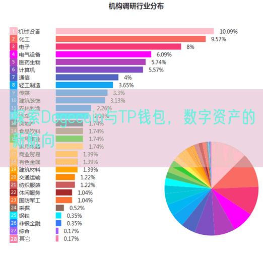 探索Dogecoin与TP钱包，数字资产的新航向