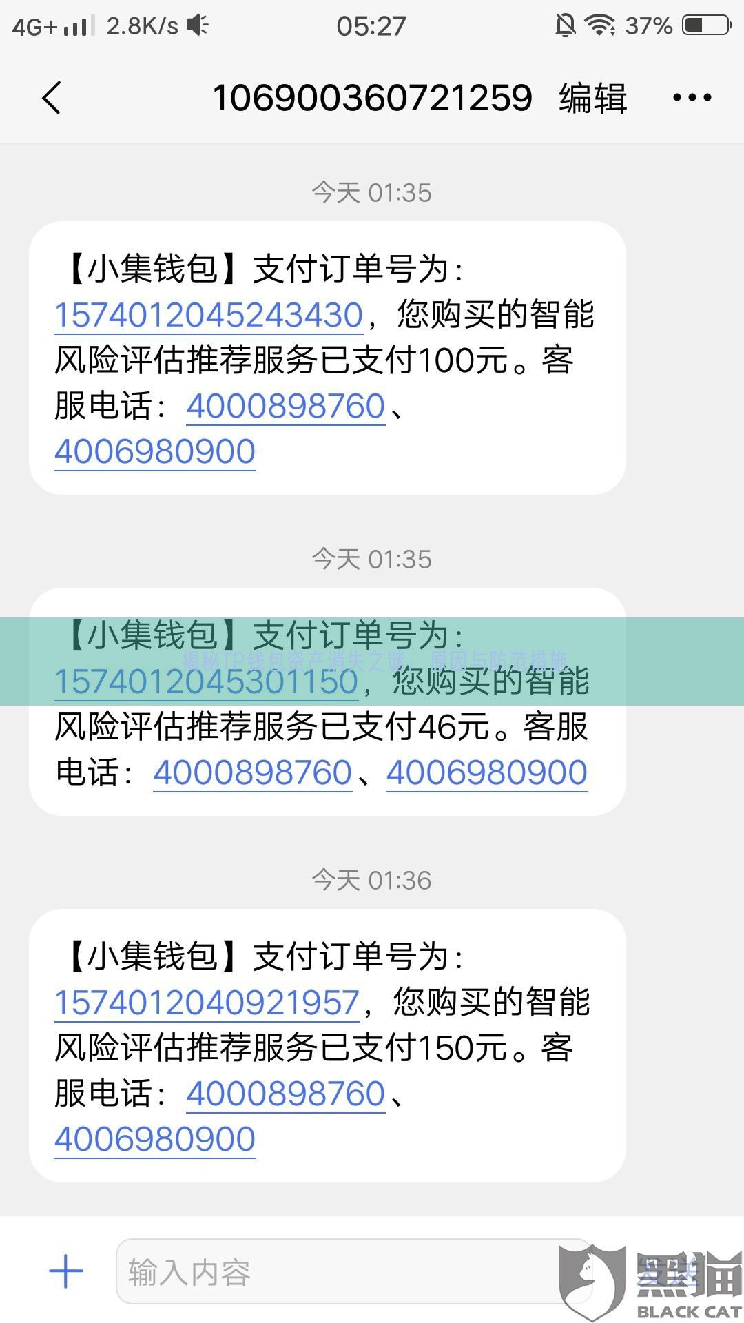 揭秘TP钱包资产消失之谜，原因与防范措施