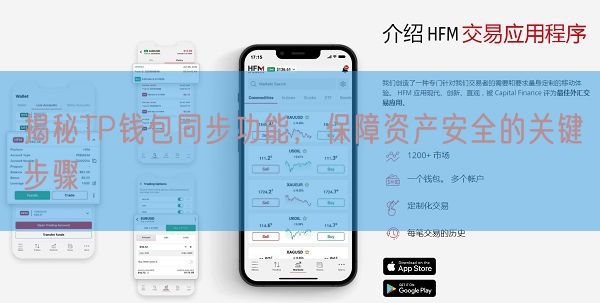 揭秘TP钱包同步功能，保障资产安全的关键步骤