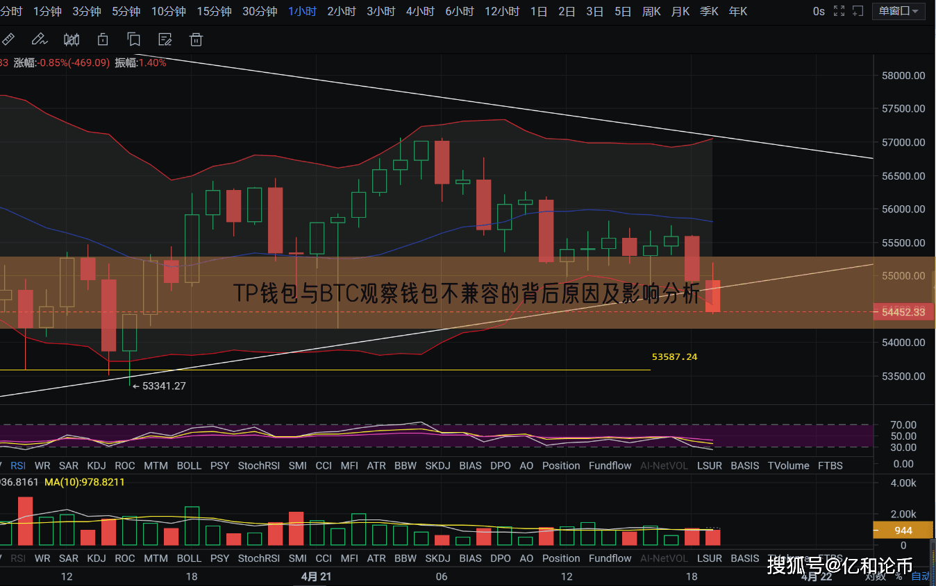 TP钱包与BTC观察钱包不兼容的背后原因及影响分析