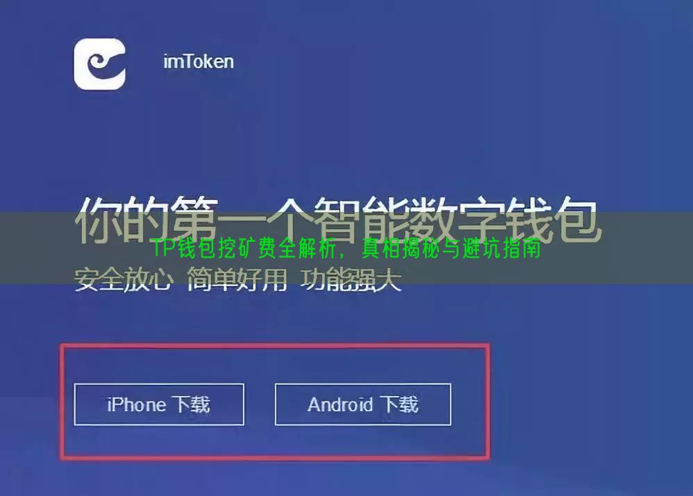 TP钱包挖矿费全解析，真相揭秘与避坑指南
