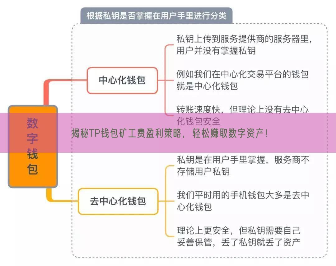 揭秘TP钱包矿工费盈利策略，轻松赚取数字资产！