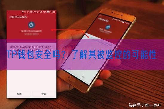 TP钱包安全吗？了解其被监控的可能性