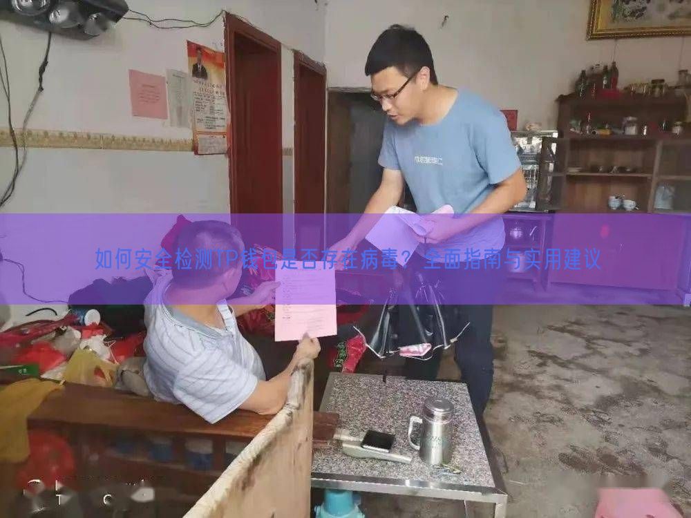 如何安全检测TP钱包是否存在病毒？全面指南与实用建议