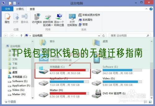 TP钱包到BK钱包的无缝迁移指南