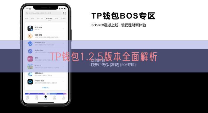 TP钱包1.2.5版本全面解析