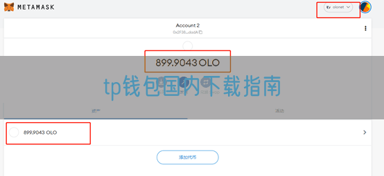 tp钱包国内下载指南