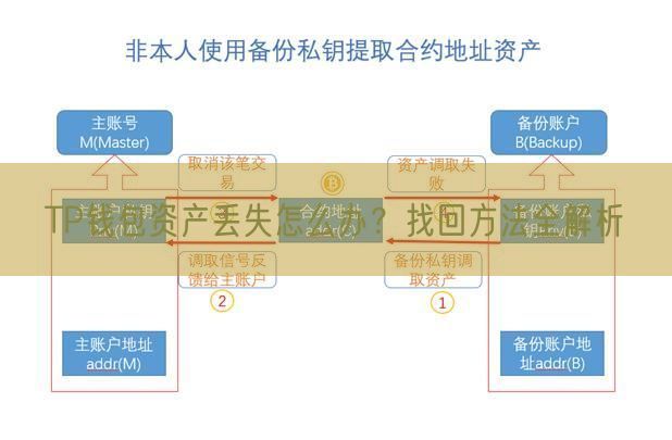 TP钱包资产丢失怎么办？找回方法全解析