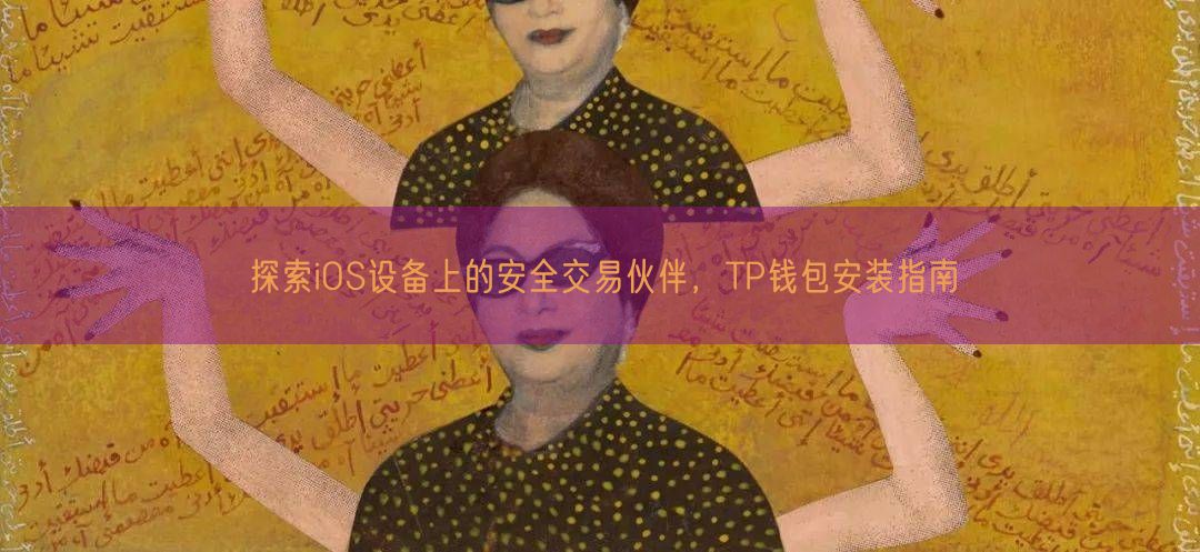 探索iOS设备上的安全交易伙伴，TP钱包安装指南