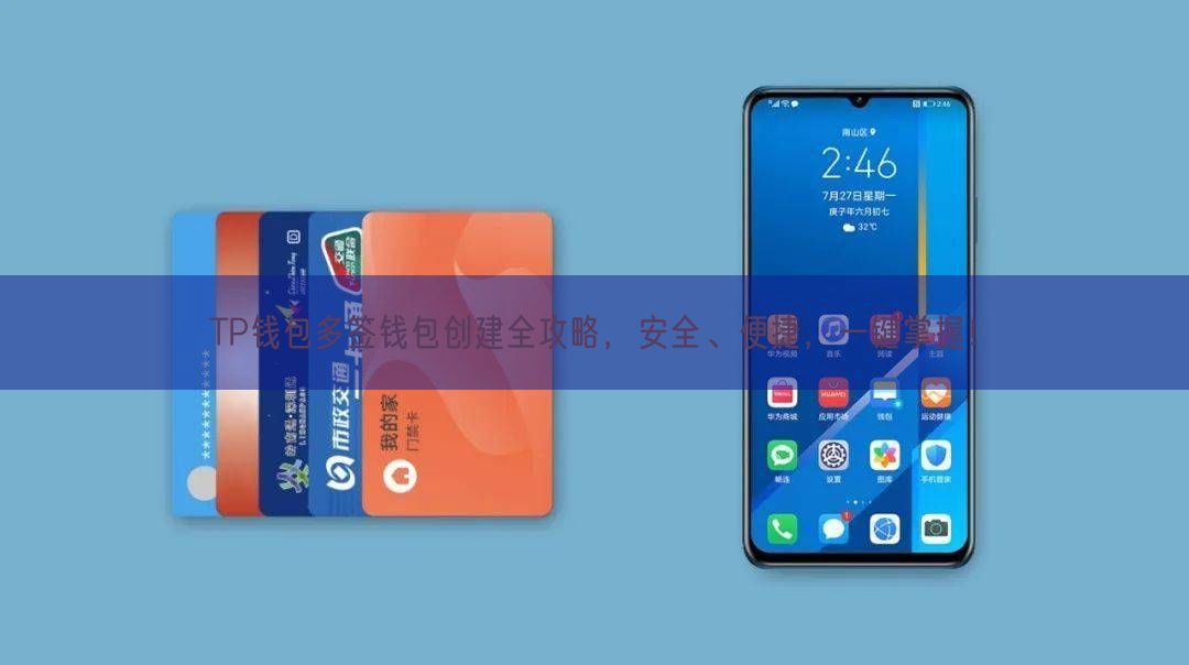 TP钱包多签钱包创建全攻略，安全、便捷，一键掌握！