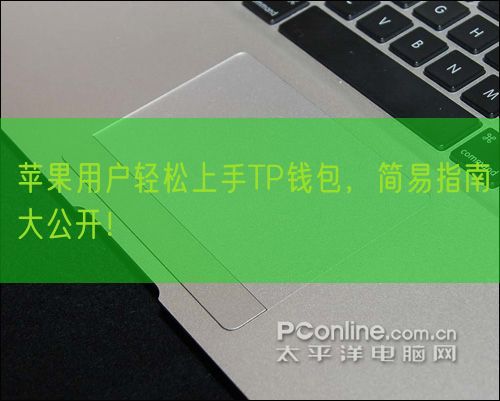 苹果用户轻松上手TP钱包，简易指南大公开！