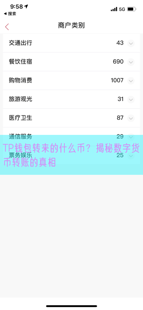 TP钱包转来的什么币？揭秘数字货币转账的真相