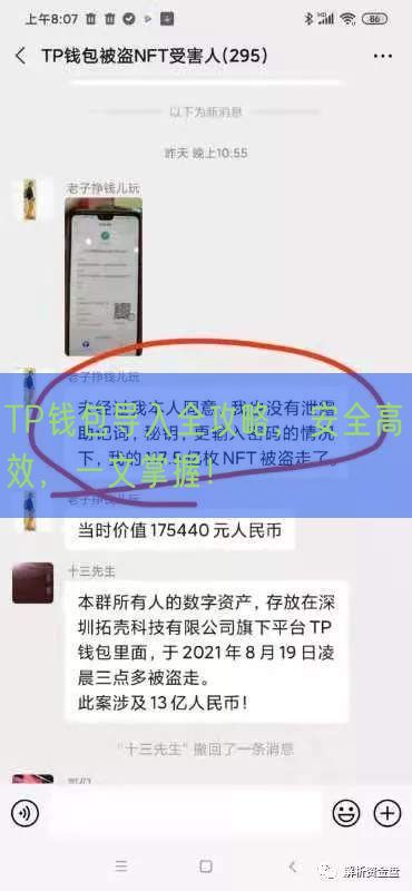 TP钱包导入全攻略，安全高效，一文掌握！